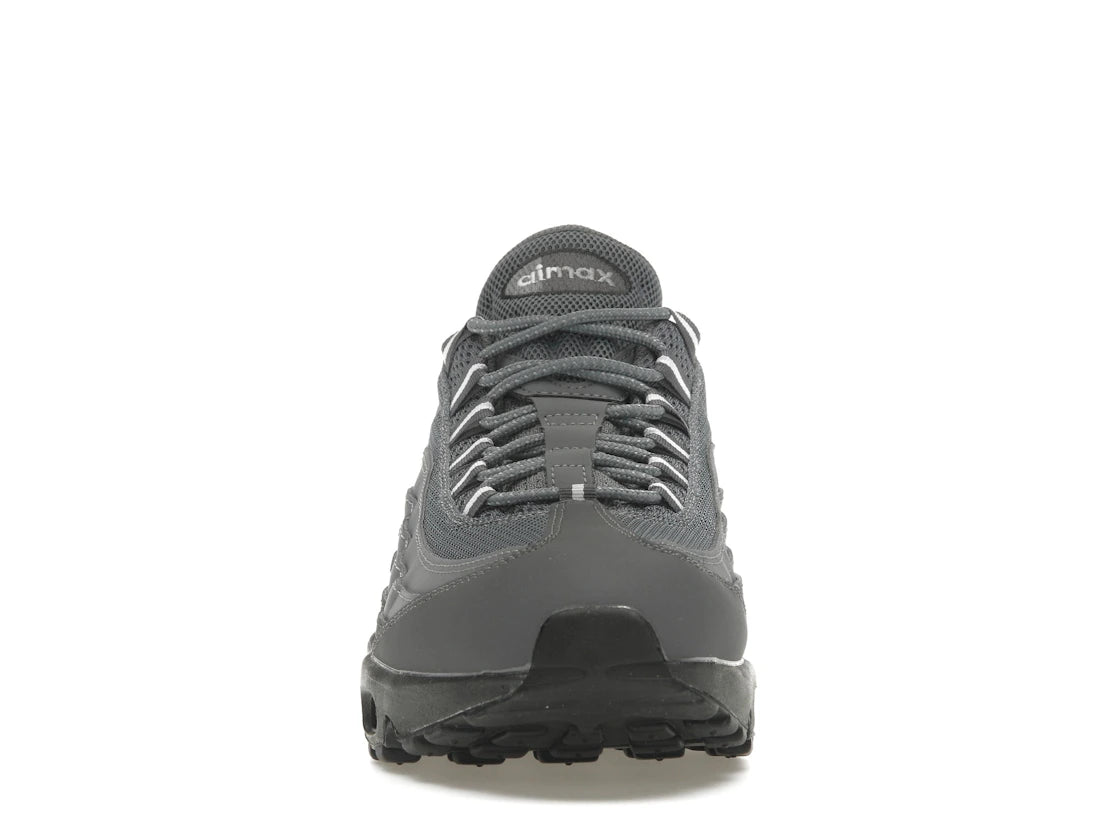 Nike Air Max 95 Dark Grey Anthracite