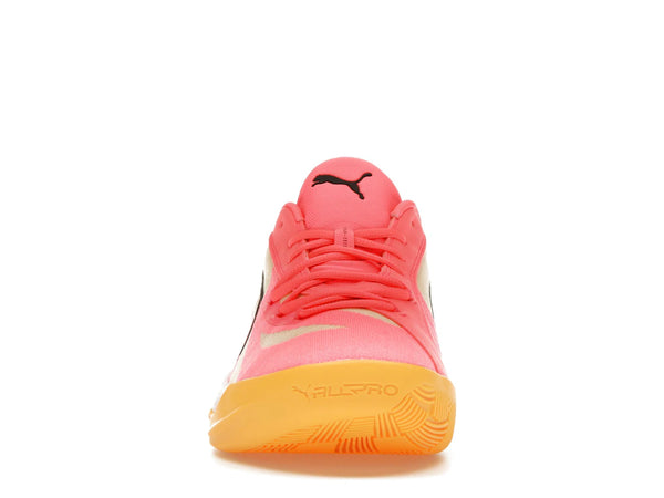 Puma All-Pro Nitro Sunset Glow
