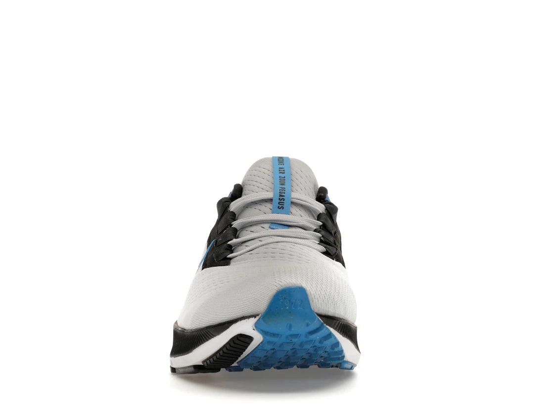 Nike Air Zoom Pegasus 38 Pure Platinum Photo Blue