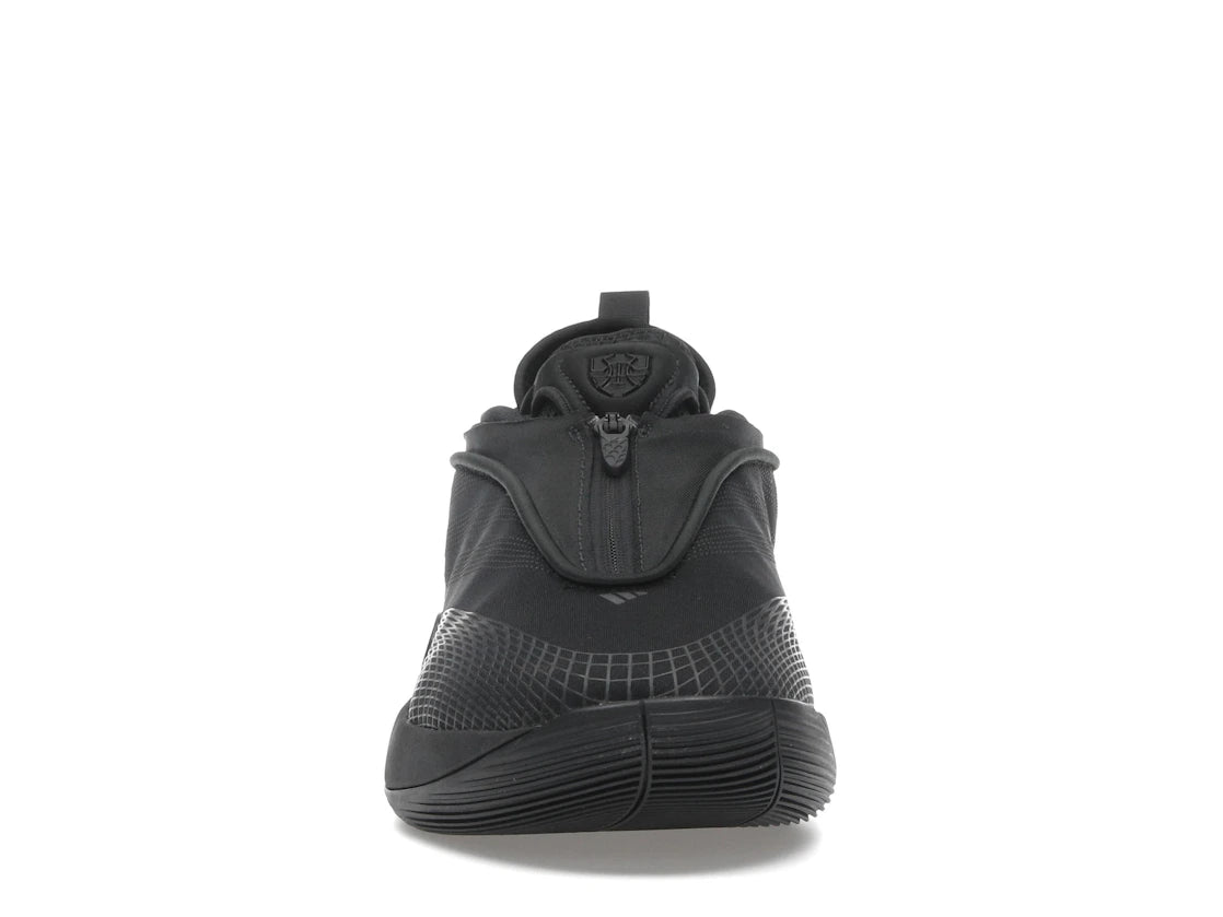 adidas D.O.N. Issue #7 Core Black Carbon
