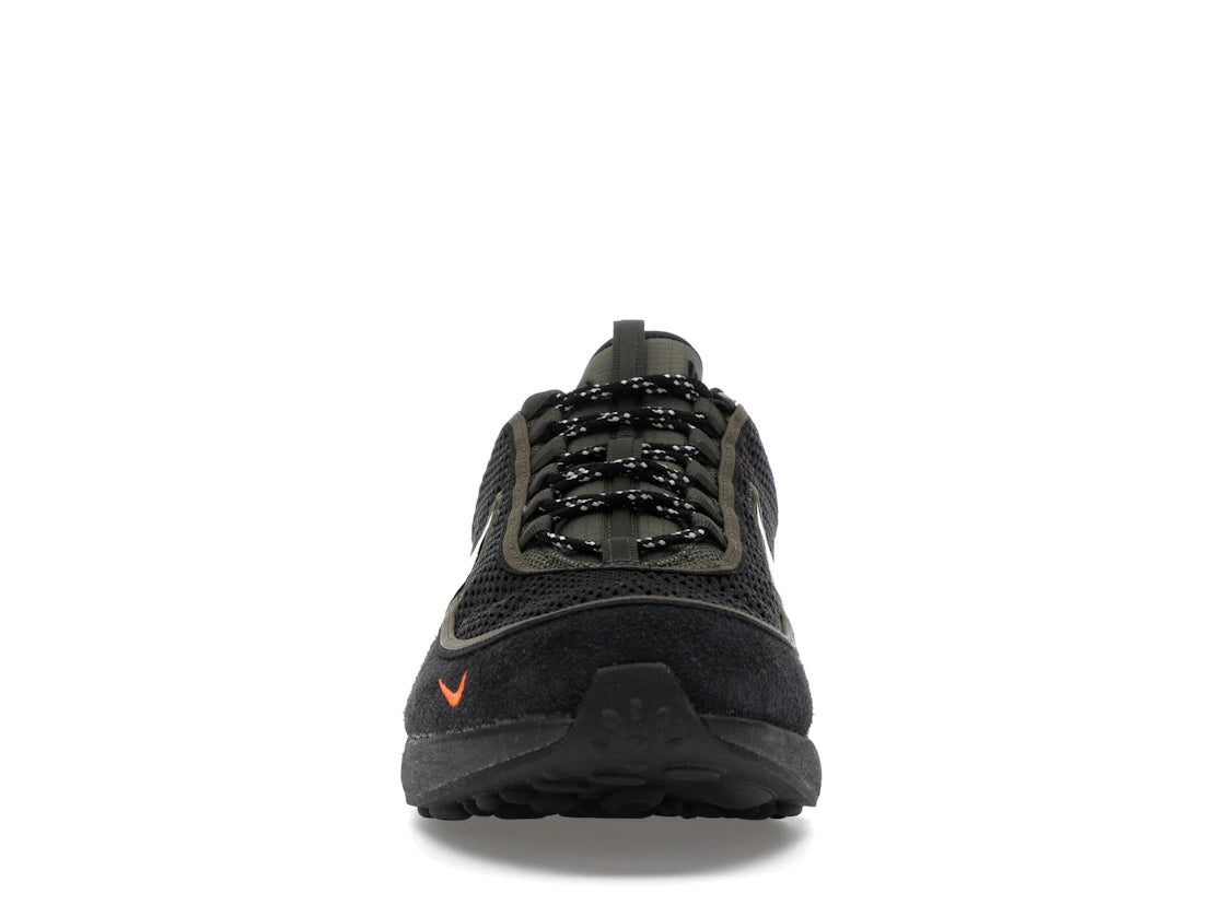 Nike Air Zoom Spiridon Undefeated Cargo Khaki