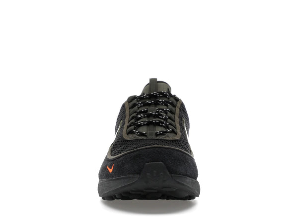 Nike Air Zoom Spiridon Undefeated Cargo Khaki