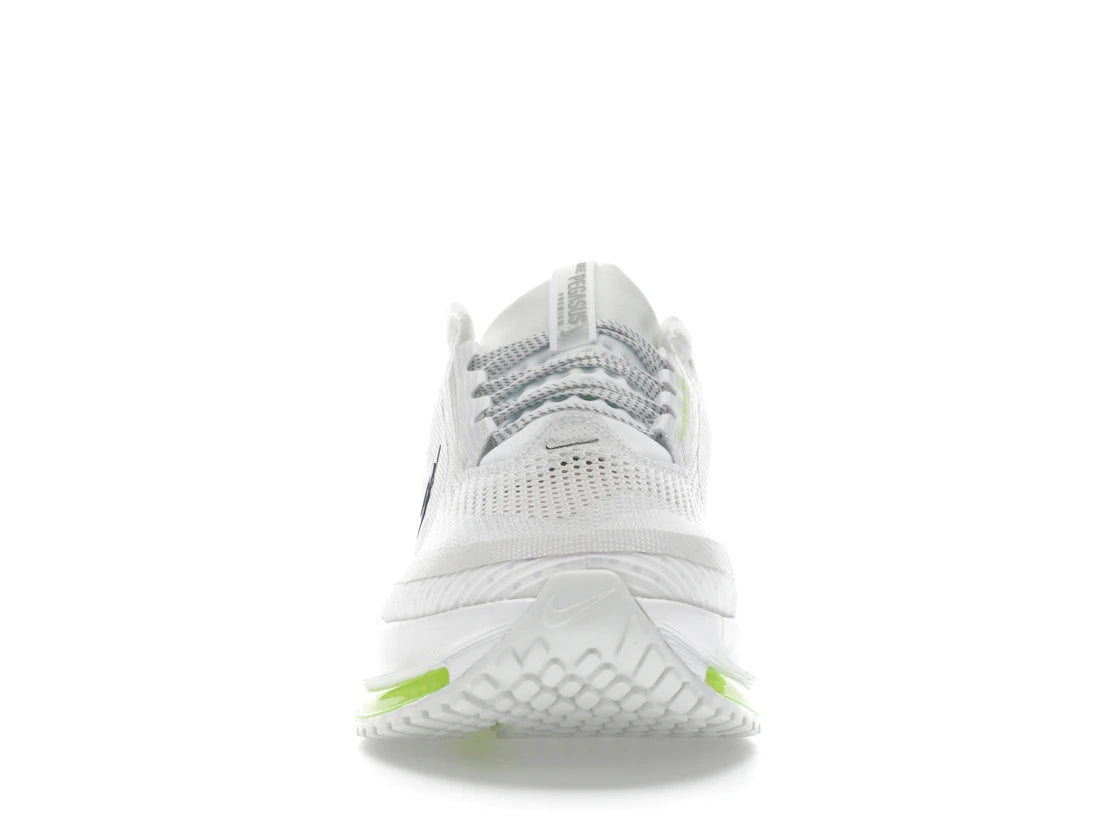 Nike Air Zoom Pegasus Premium Weiß Volt
