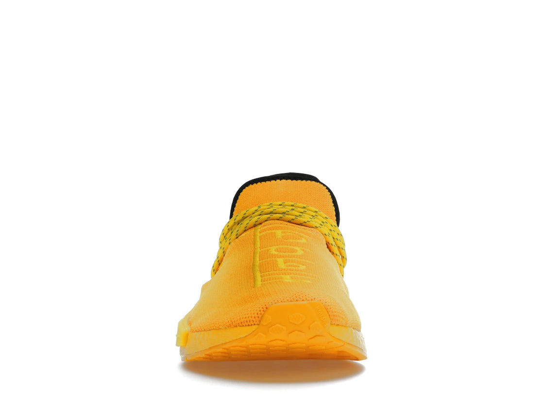 adidas NMD Hu Pharrell Extra Eye Yellow - vue secondaire B