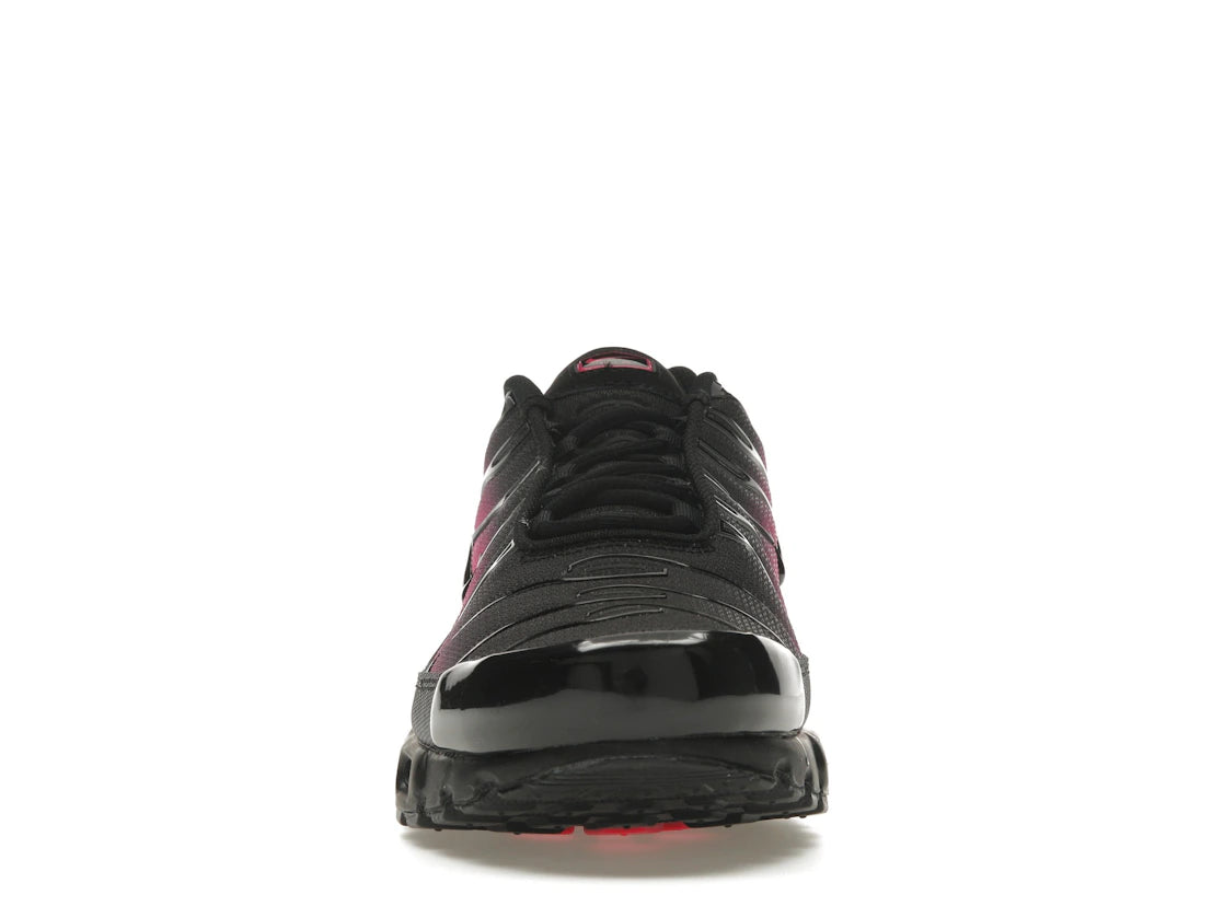 Nike Air Max Plus Black Hyper Pink - vue secondaire B
