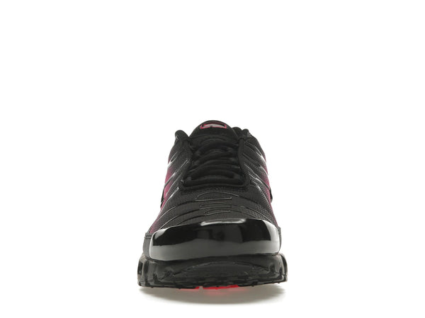 Nike Air Max Plus Black Hyper Pink