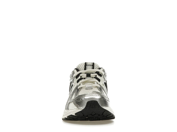 New Balance 1906R Silver Metallic Black (GS)