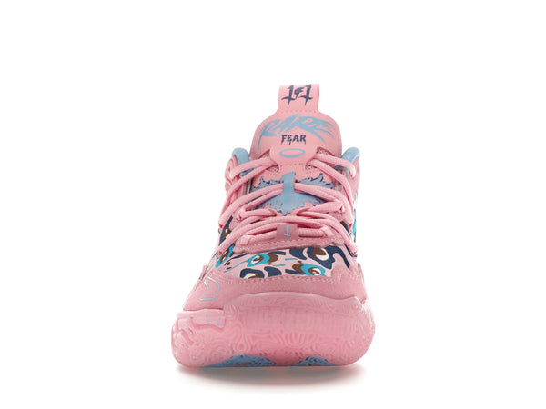 Puma LaMelo Ball MB.03 KidSuper
