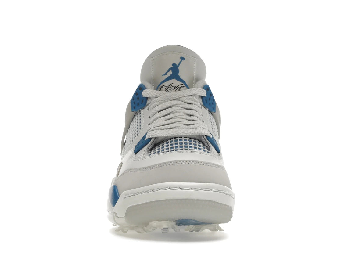 Jordan 4 Retro Golf Militärblau