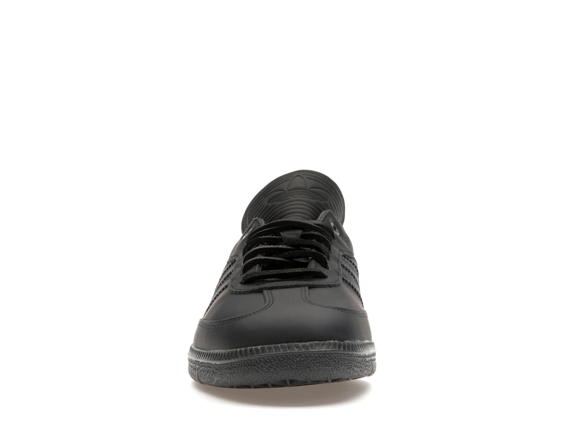 adidas Samba Pharrell Humanrace Charcoal