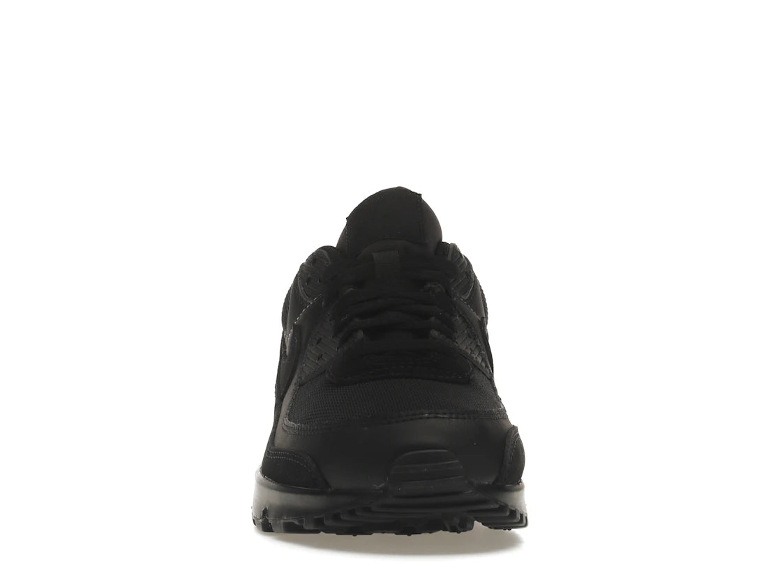 Nike Air Max 90 Recraft Triple Black