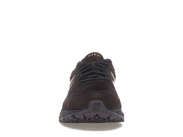 New Balance 860v2 Kith Espresso