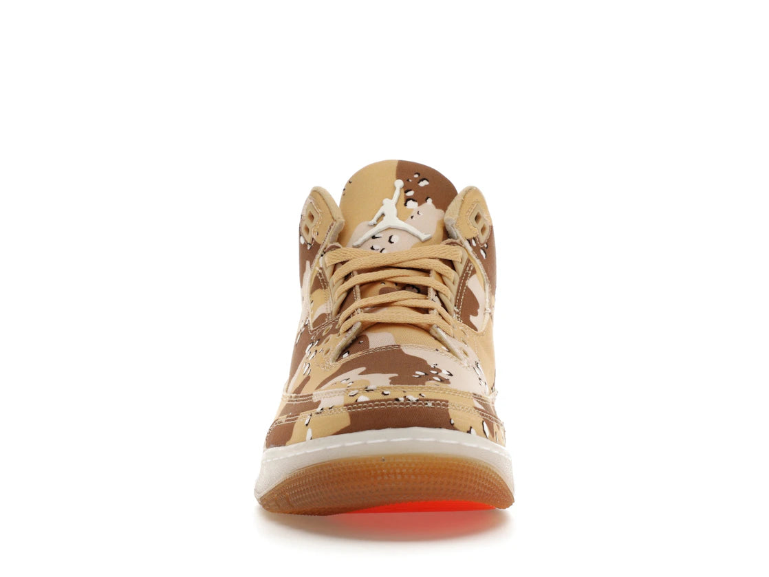 Jordan 3 Retro WNBA Desert Camo (Damen)