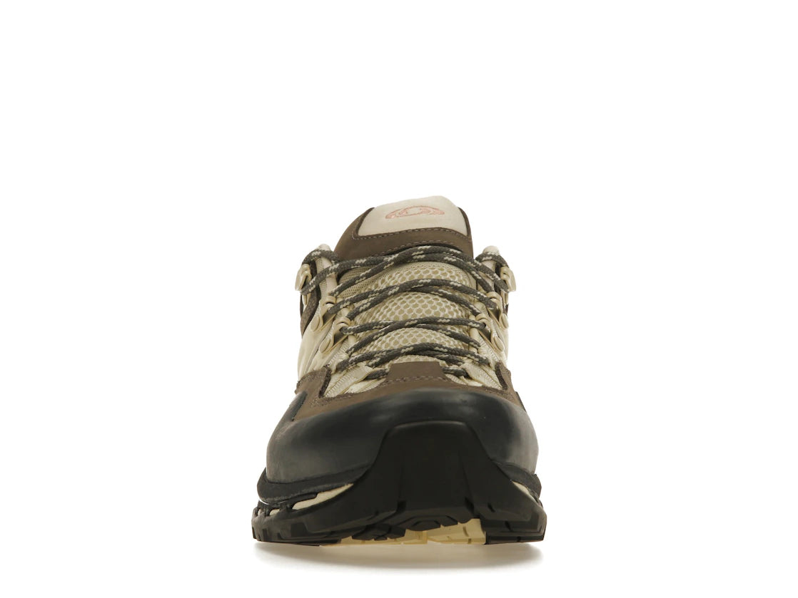 Salomon XT-Quest 2 Ebony Pewter Moth
