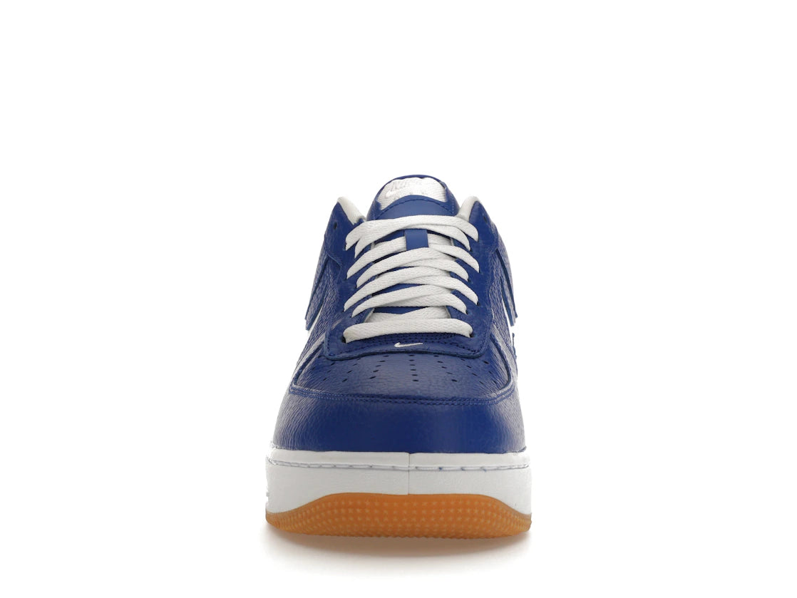 Nike Air Force 1 Low Evo Team Royal