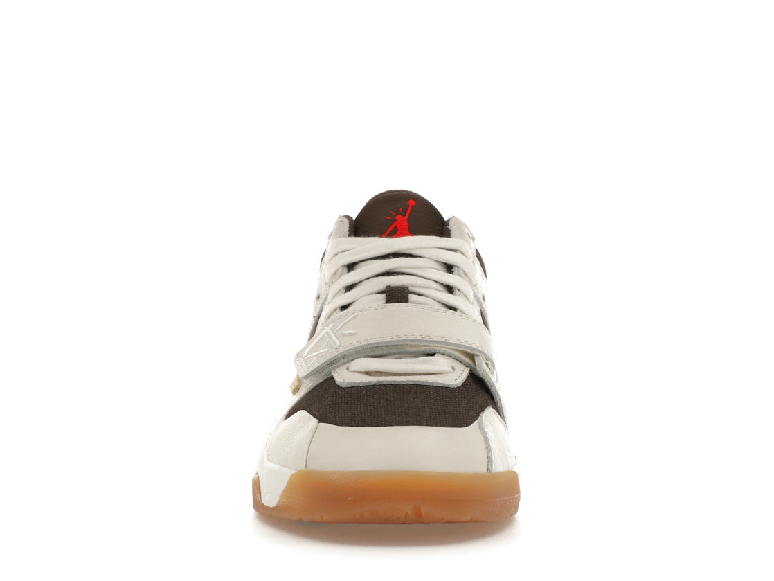 Jordan Jumpman Jack TR Travis Scott Sail - vue secondaire B