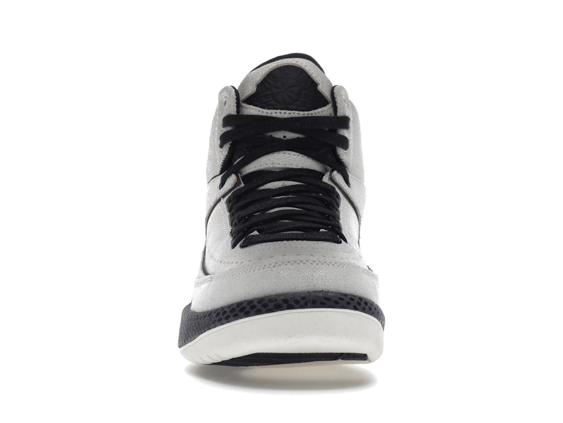 Jordan 2 Retro My Way Airness