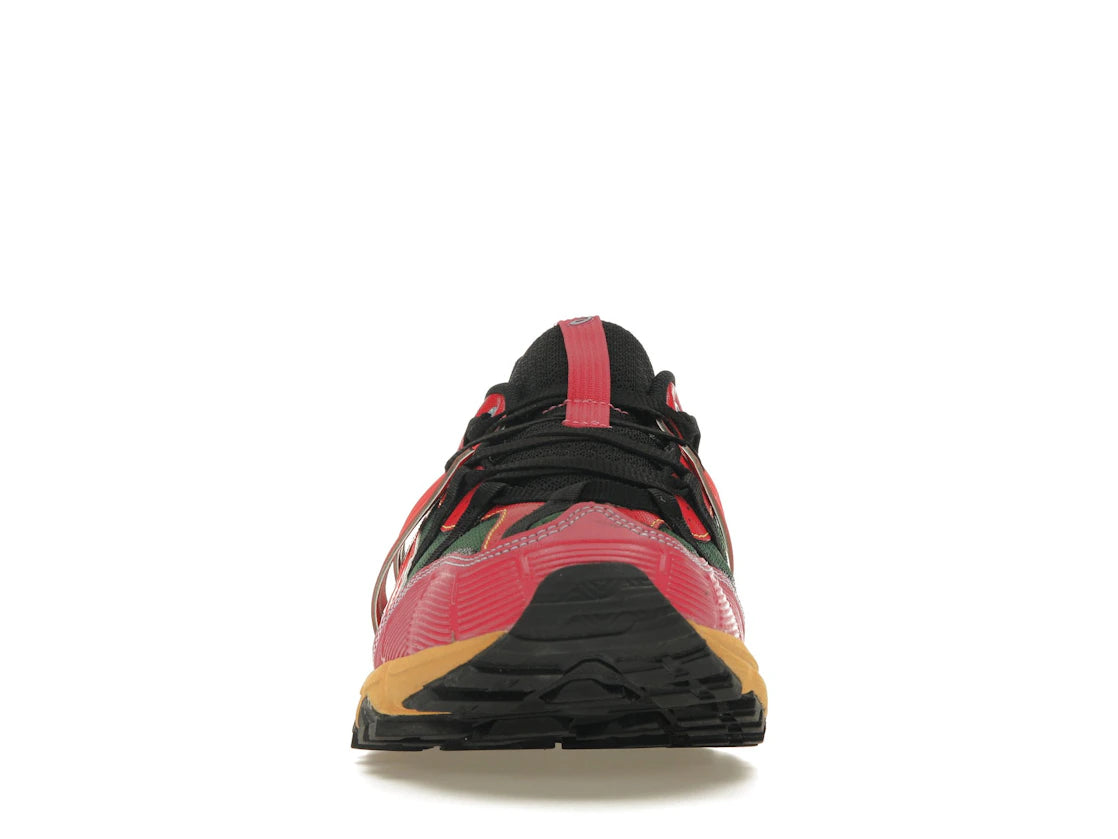 ASICS Gel-Sonoma 15-50 Andersson Bell Bright Rose Evergreen - vue secondaire B