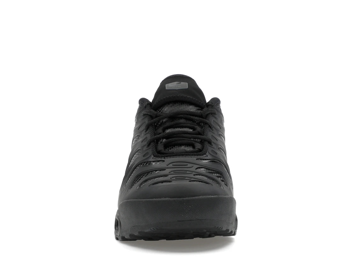 Nike Air Max Plus Drift Schwarz Anthrazit - vue secondaire B