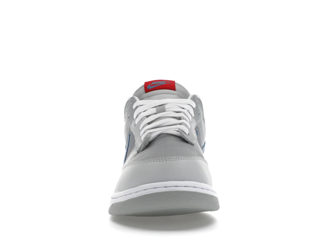 Nike Dunk Low Silver Surfer (2024) - vue secondaire B