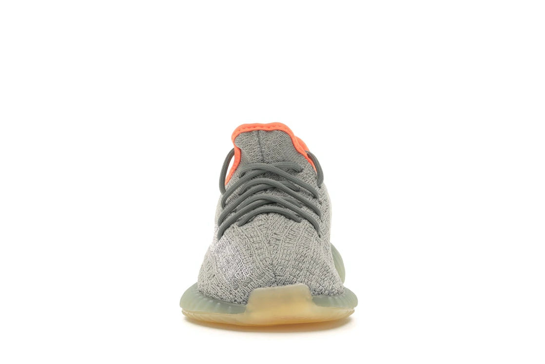 adidas Yeezy Boost 350 V2 Desert Sage (Infants)