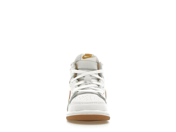 Jordan 1 Retro High OG Metallic Gold (TD)