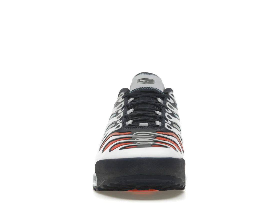 Nike Air Max Plus Drift Football Grey Thunder Blue
