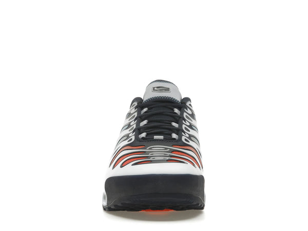 Nike Air Max Plus Drift Football Grey Thunder Blue