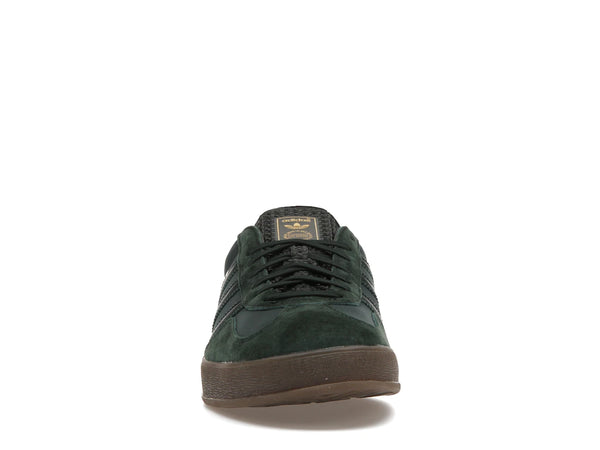 adidas Gazelle Indoor Shadow Green Gum