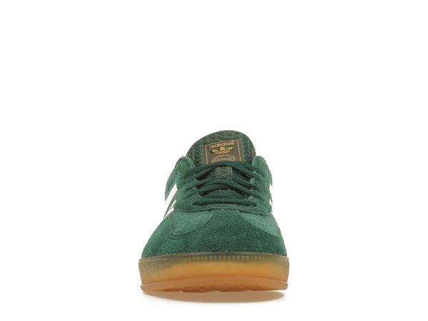 adidas Gazelle Indoor Collegiate Green Lucid Pink (Women's)