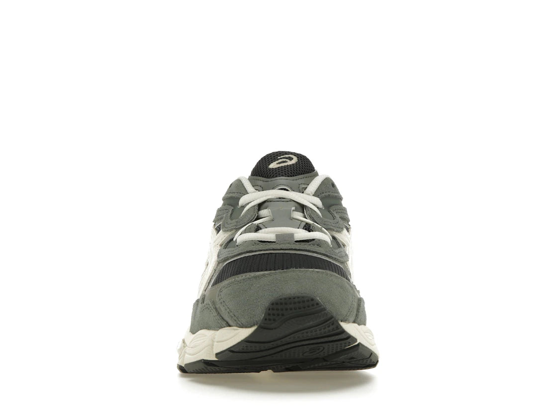ASICS Gel-NYC Graphitgrau Rauchgrau