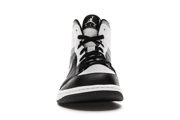 Jordan 1 Mid White Shadow