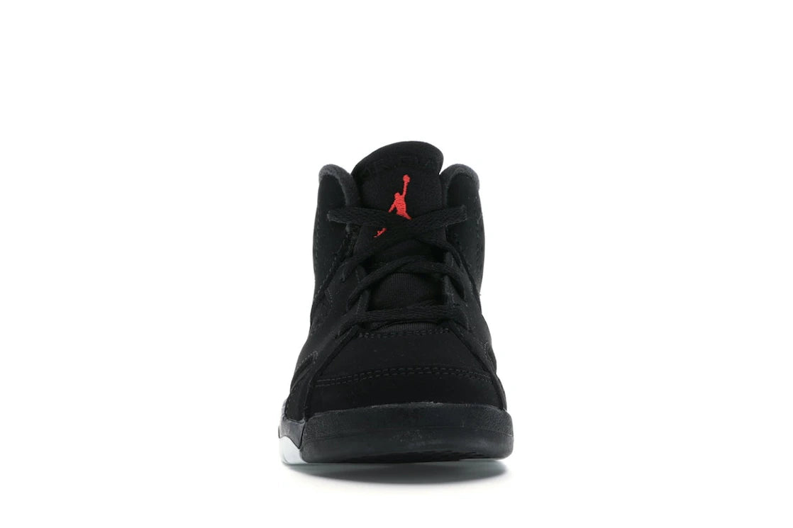 Jordan 6 Retro Black Infrared (2019) (TD)