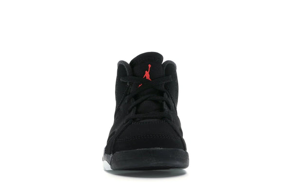 Jordan 6 Retro Black Infrared (2019) (TD)