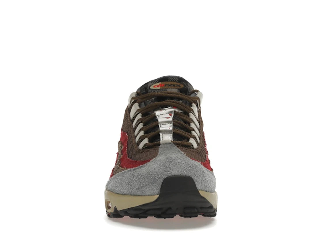 Nike Air Max 95 Freddy Krueger