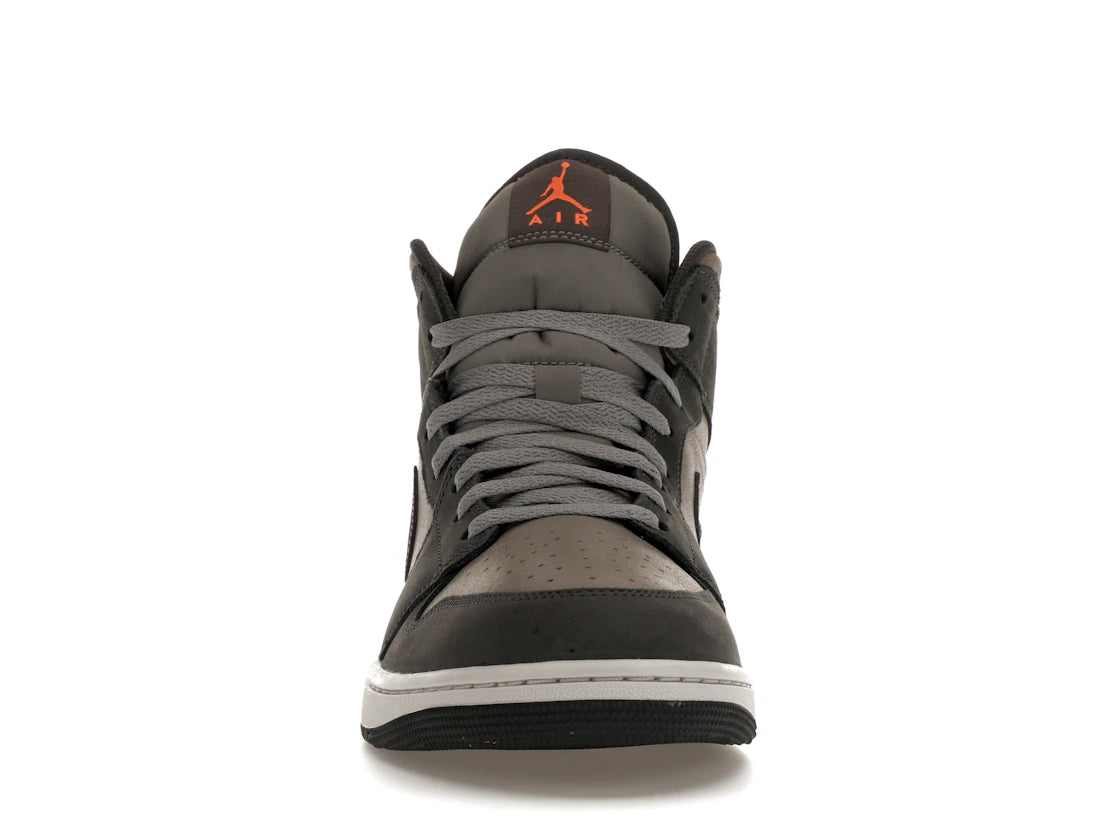 Jordan 1 Mid SE Night Stadium
