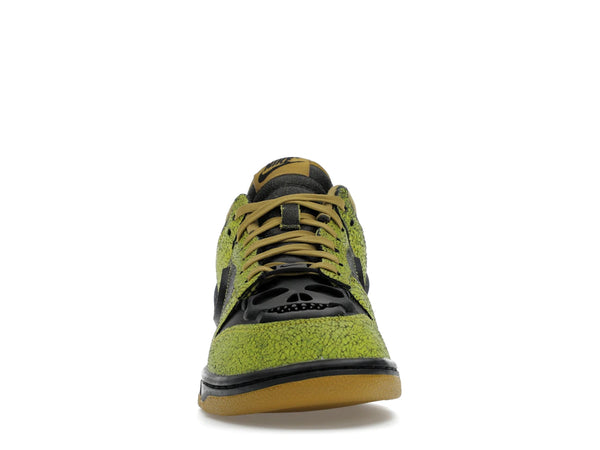 Nike Dunk Low Retro QS Halloween Skull