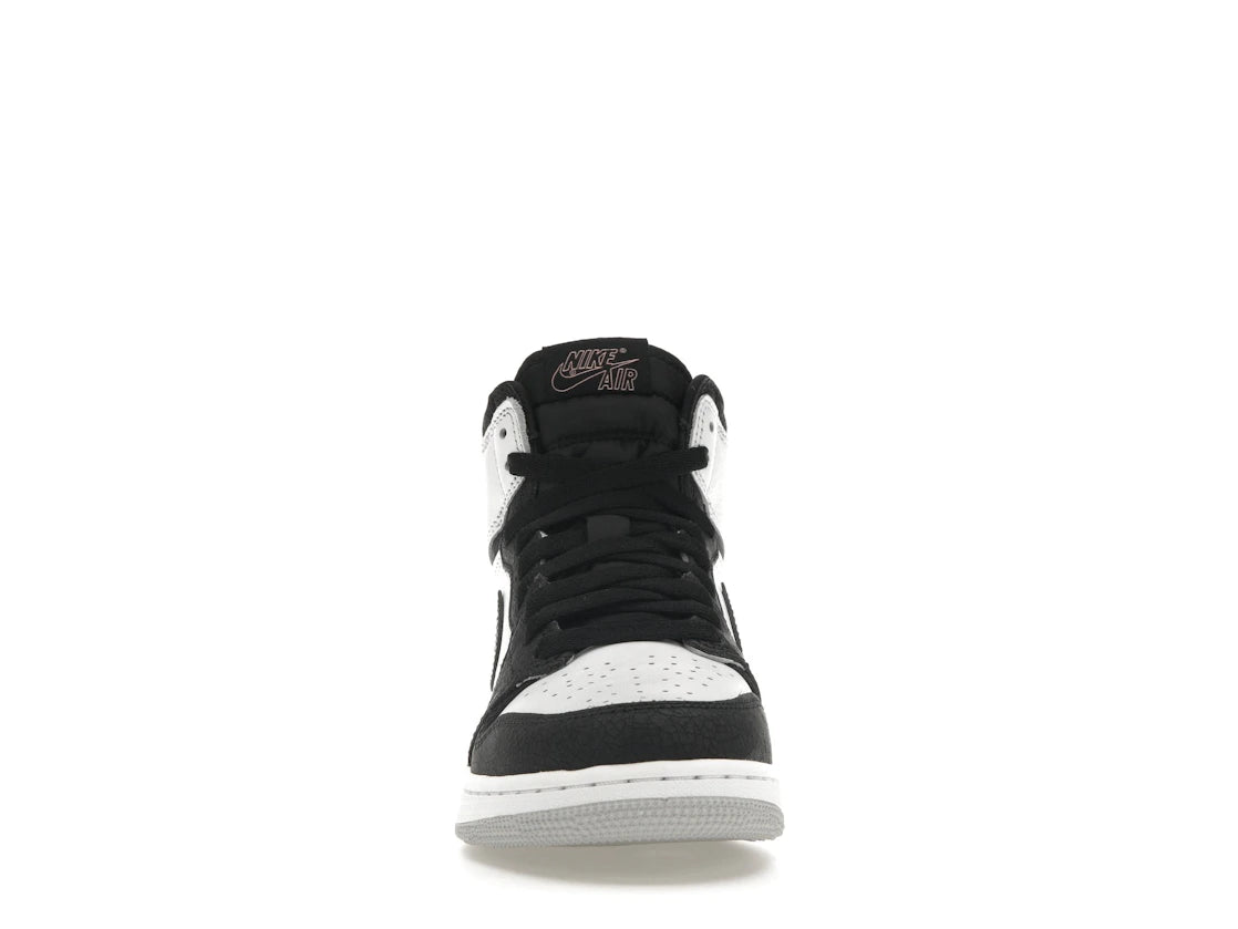 Jordan 1 Retro High OG Bleached Coral (GS)