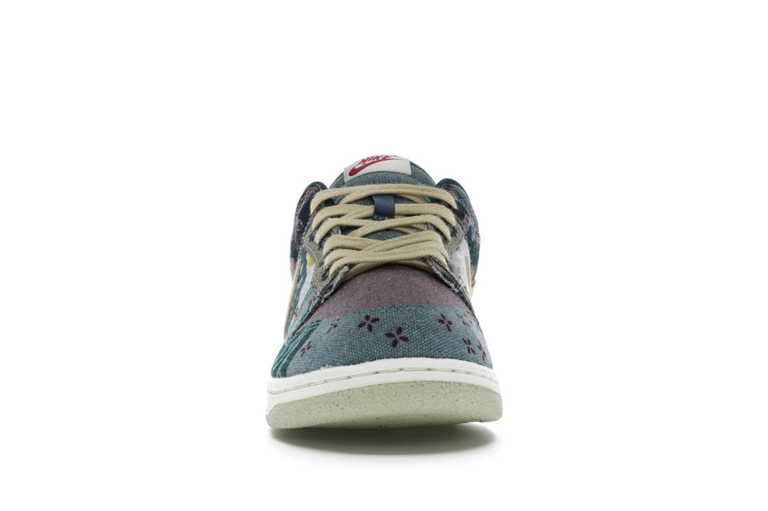 Nike Dunk Low Gemeinschaftsgarten