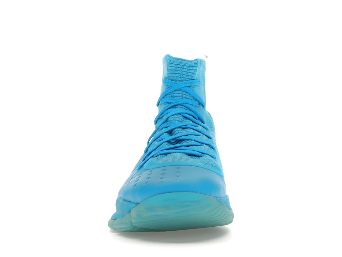 Under Armour Curry 4 Retro Flooded