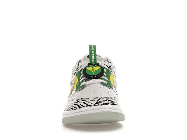 Nike Dunk Low Doernbecher Zoe