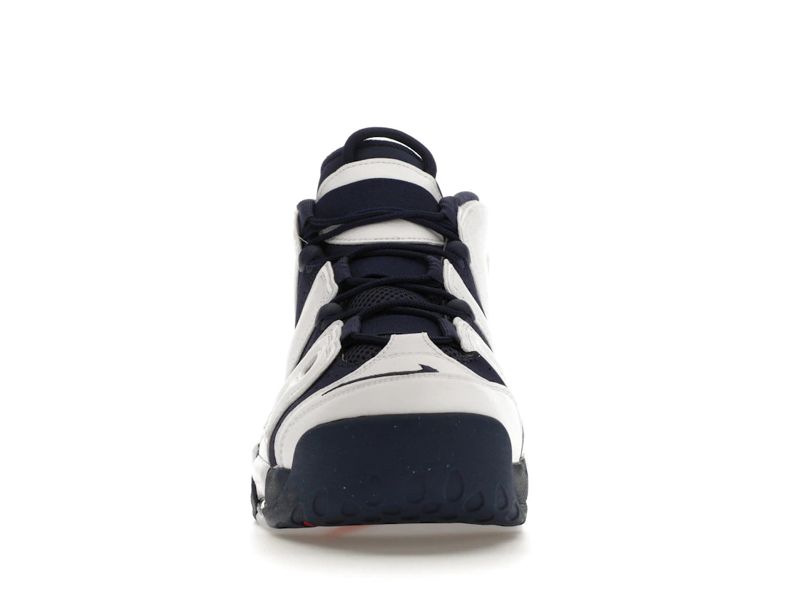 Nike Air More Uptempo 96 Olympic (2024)