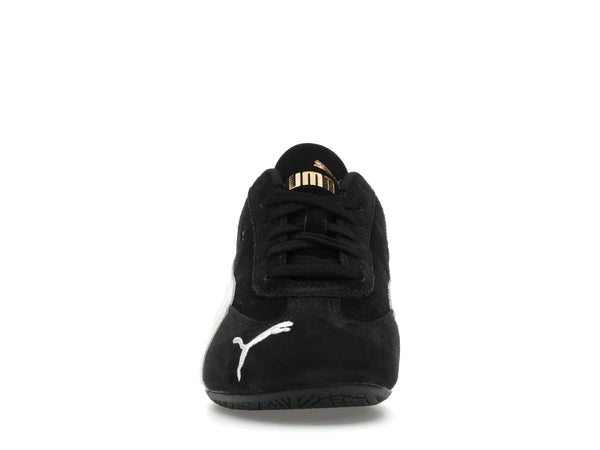 Puma Speedcat OG Black White (Women's)