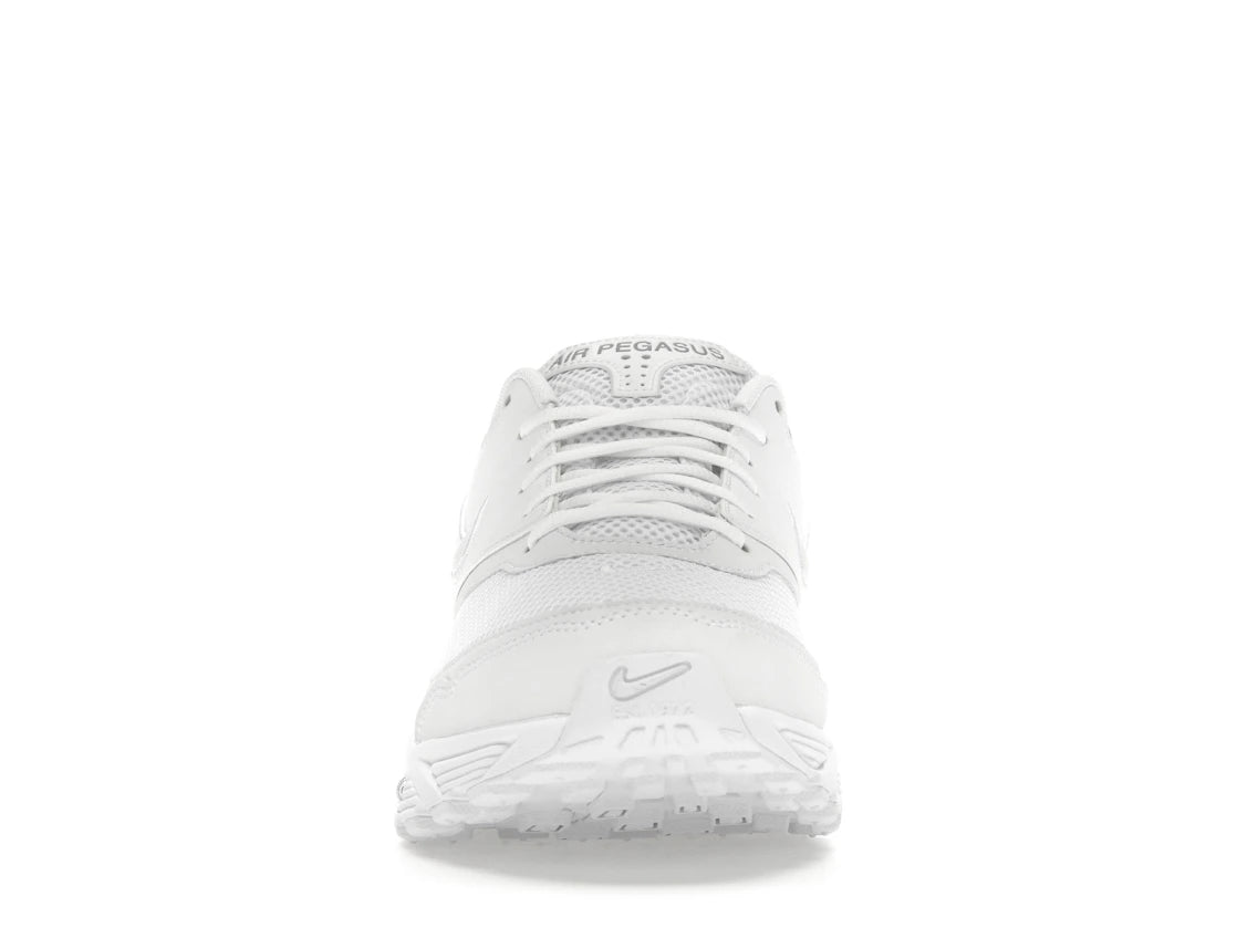 Nike Air Pegasus 2005 SP Comme des Garcons Homme Plus White