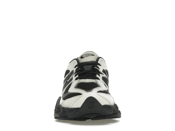 New Balance 9060 Off White Black