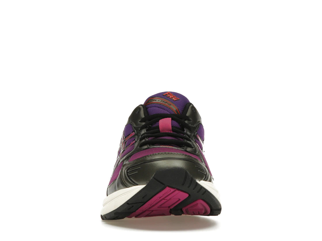 ASICS Gel-1130 Kith Marvel Villains Magneto, geöffnete Verpackung (Comic nicht enthalten)
