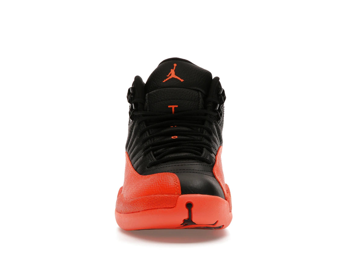 Jordan 12 Retro WNBA All-Star Brilliant Orange (Damen) - vue secondaire B