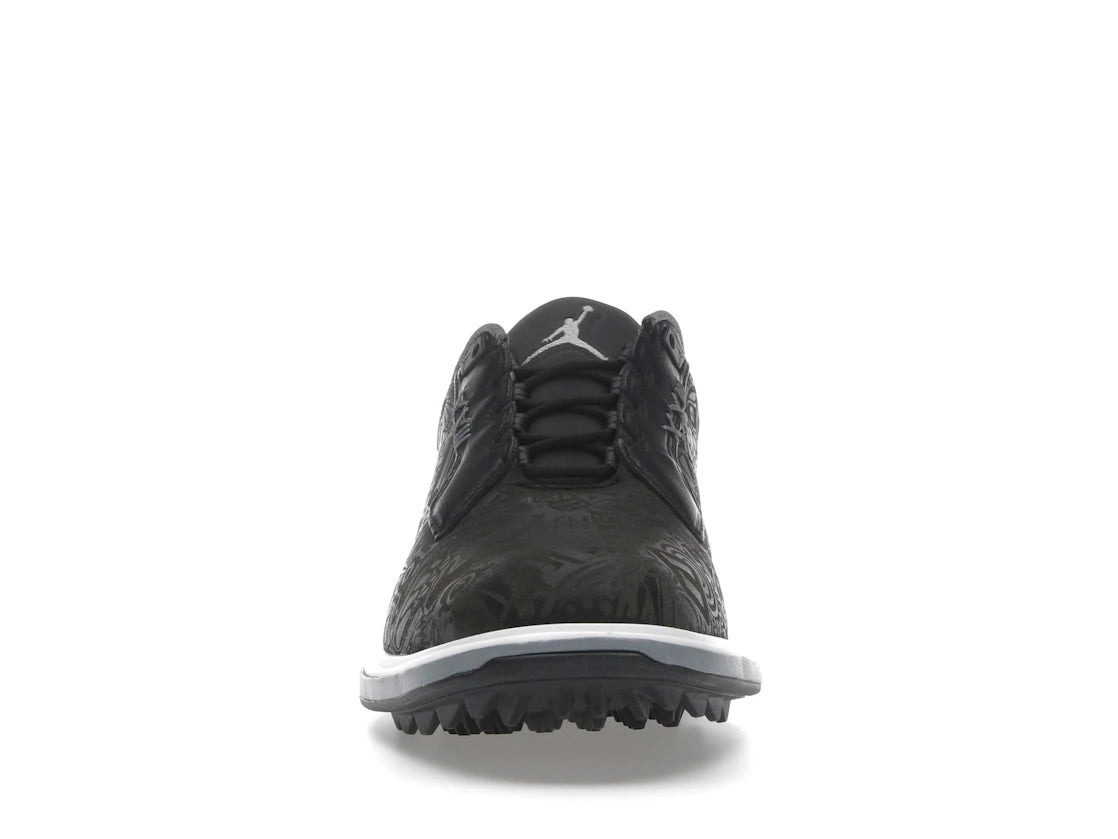 Jordan ADG 5 Golf Black Laser