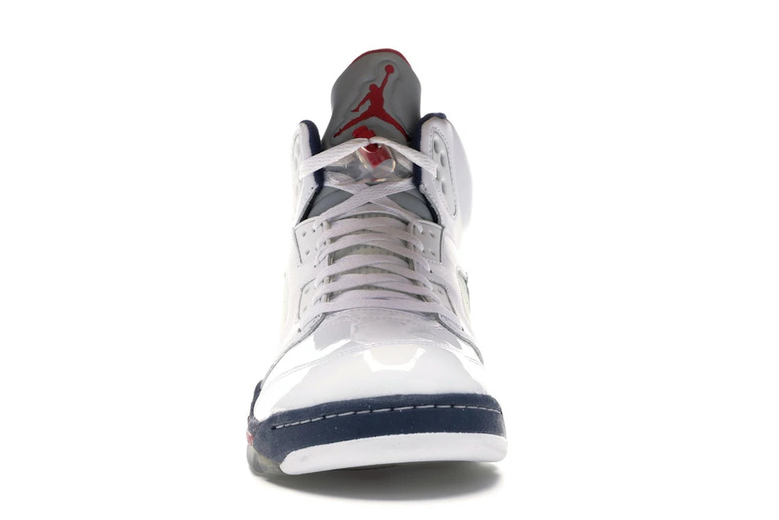 Jordan 5 Retro Independence Day