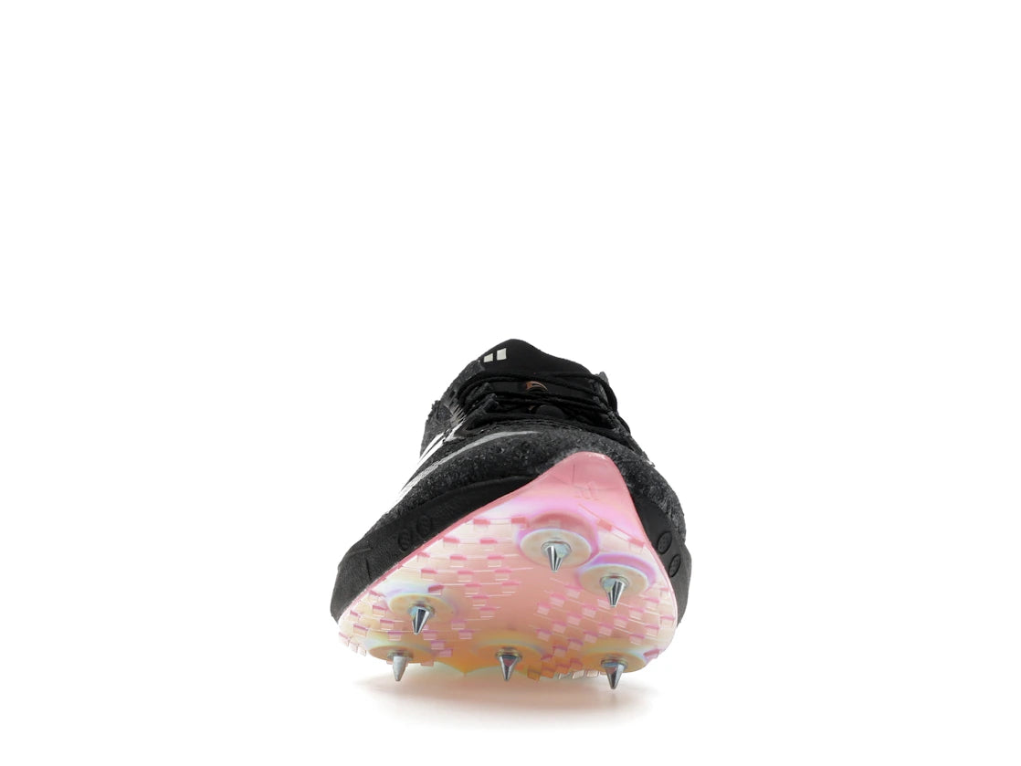 adidas Adizero Prime SP 3 Core Black Zero Metalic Spark